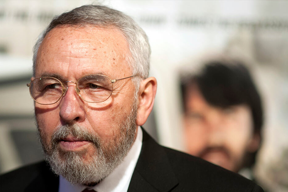 Tony Mendez ist im Alter von 78 Jahren gestorben.