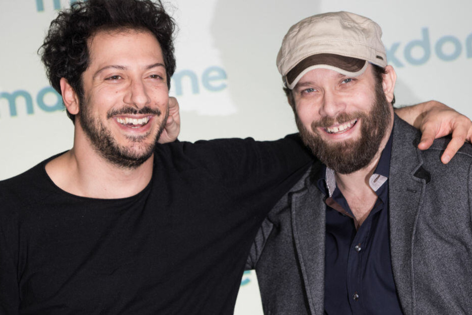 Jerks 3 Staffel Jerks 3 Staffel