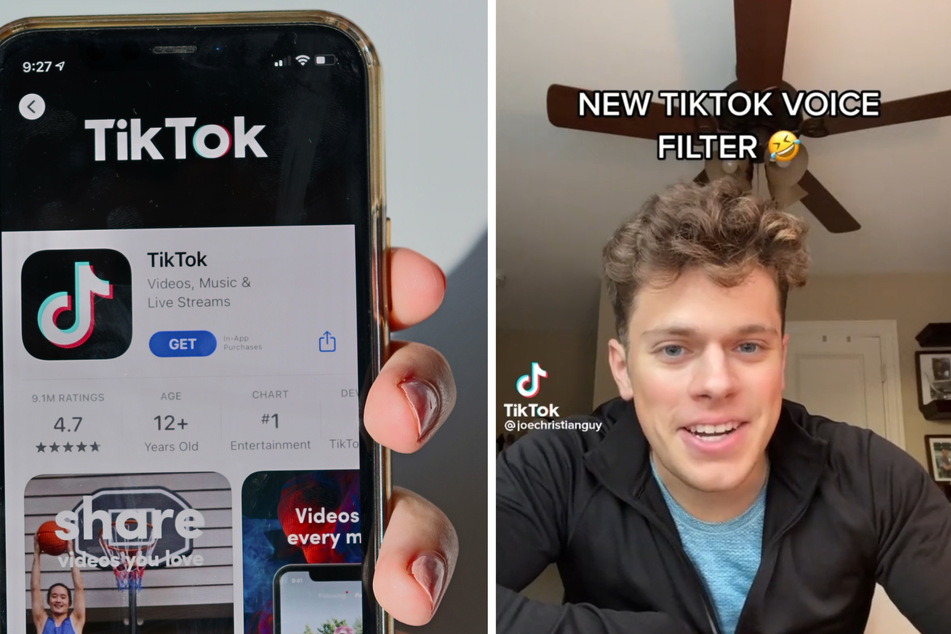 TikTok creators are having a blast testing the platform's latest feature.