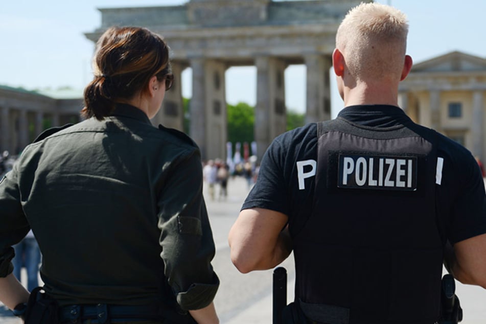 Erklärtes Ziel der Polizei ist es, bei den Einstellungen der Auszubildenden die Zusammensetzung der Großstadt-Bevölkerung widerzuspiegeln.