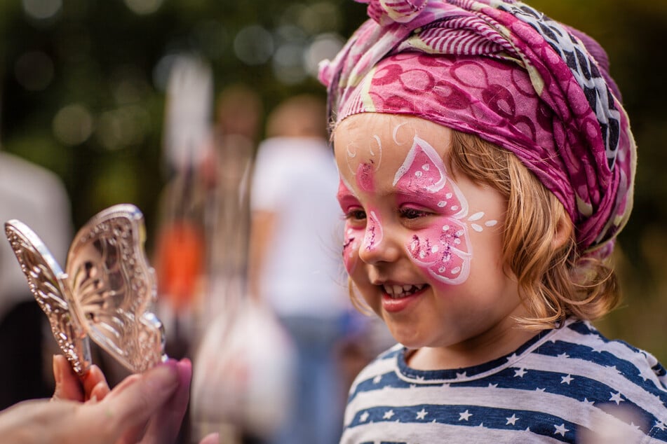 Beim Moritzburger Familien-und-Freundesfest wird Euch garantiert nicht langweilig! (Symbolfoto)