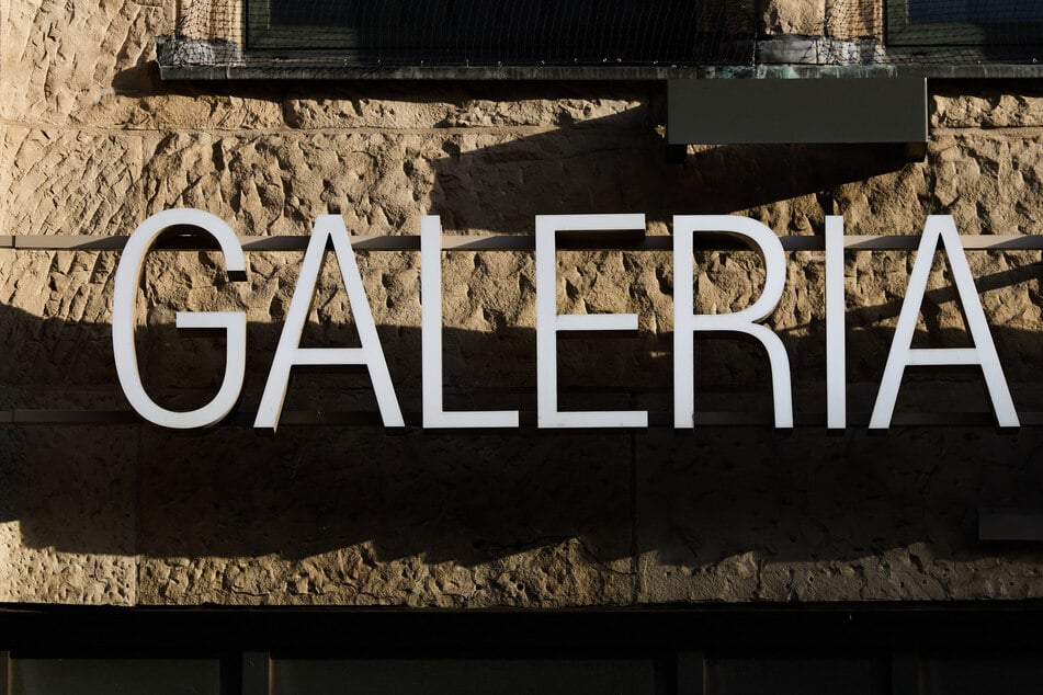 Die Gehälter der Galeria-Beschäftigten betragen dem Vernehmen nach knapp 25 Millionen Euro pro Monat.