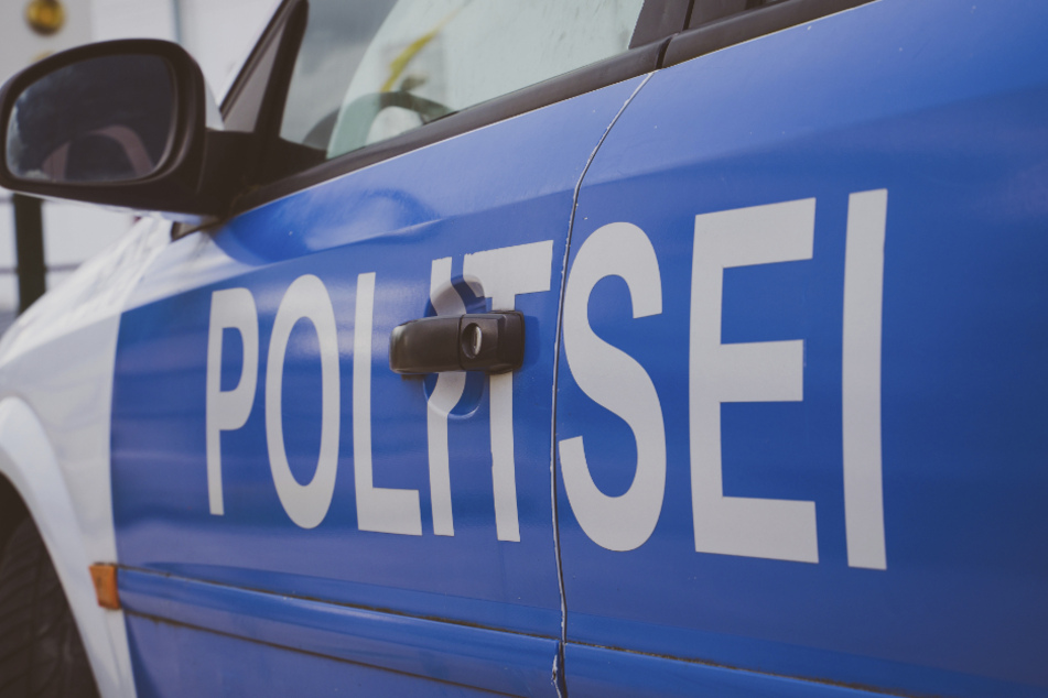 Die Polizei konnte den mutmaßlichen Täter festnehmen. (Symbolbild)