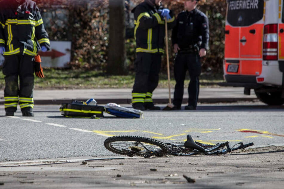 Seite 3 Für Unfall Hamburg: Verkehrsunfälle Von Heute - A7 / A23 | TAG24