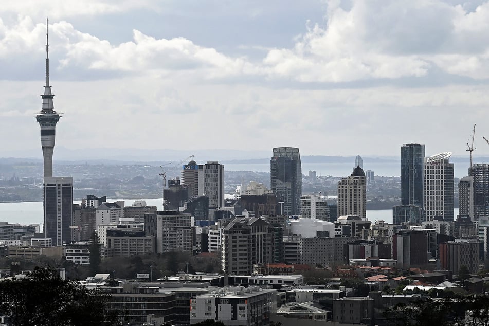 Hunderte Einwohner der Metropole Auckland könnten die Drogen-Bonbons erhalten haben.