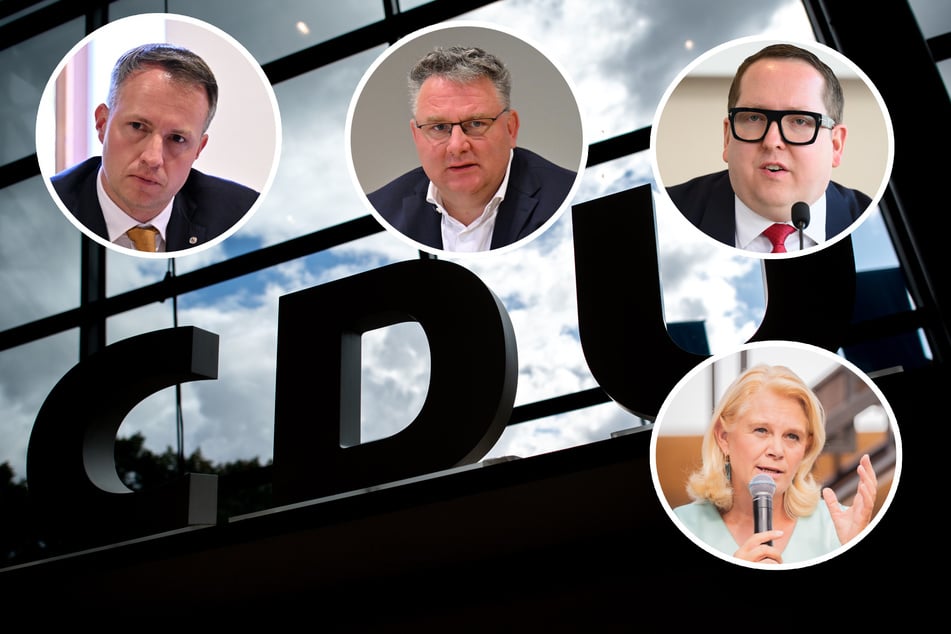 Lockerung der Brandmauer: CDU-Politiker werben für anderen Umgang mit AfD