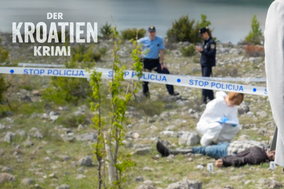 Kroatien-Krimi: Reiter mitten in der Nacht an idyllischem See erschossen