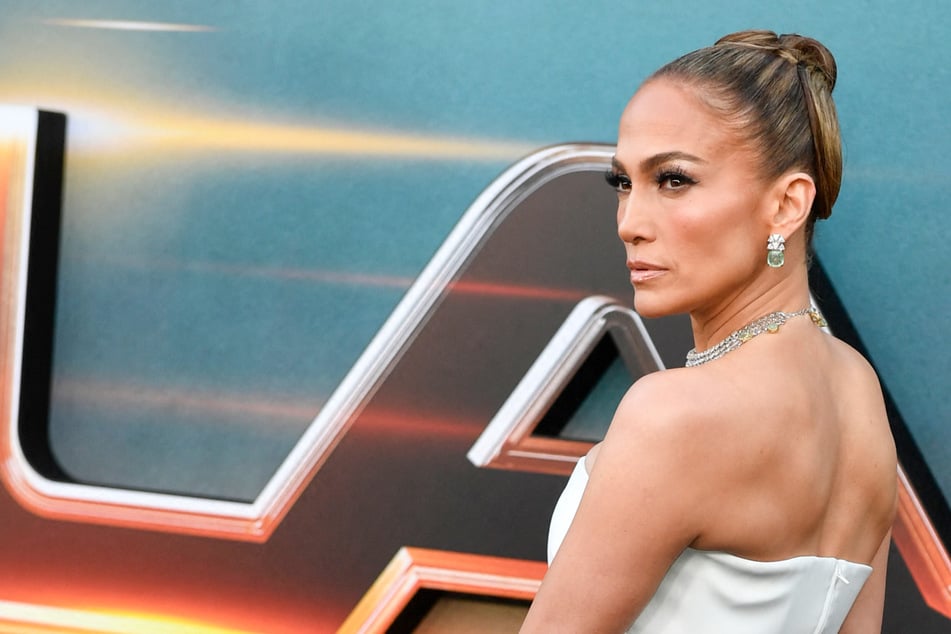 Inmitten der Trennungs-Gerüchte: Jennifer Lopez enttäuscht ihre Fans - "am Boden zerstört"