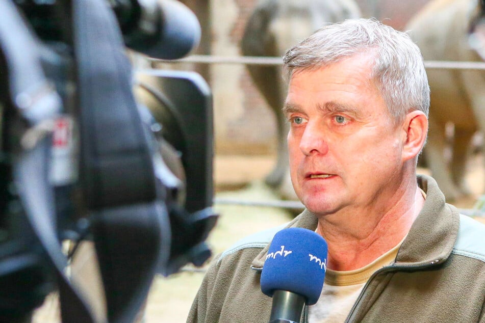Aus für Zoo-Urgestein in Leipzig: "Will nicht von Arbeit gleich ins Krankenbett wechseln"