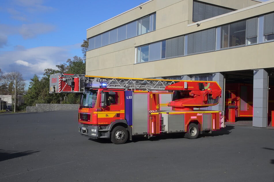 Ersatzteile für die Fahrzeuge der Löschtrupps werden immer teurer oder schwerer zu beschaffen.
