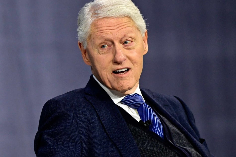Former President Bill Clinton denied any wrongdoing of knowledge of Jeffrey Epstein's crimes during their association as he faced a House committee on Friday.