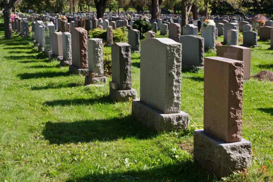 In der süditalienischen Gemeinde Tarsia ensteht ein Friedhof für Migranten.