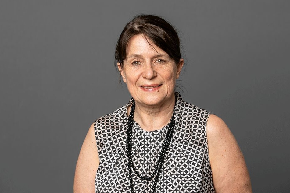 Christiane Filius-Jehne (62) wurde von der Grünen-Fraktion erneut zur Vorsitzenden gewählt.