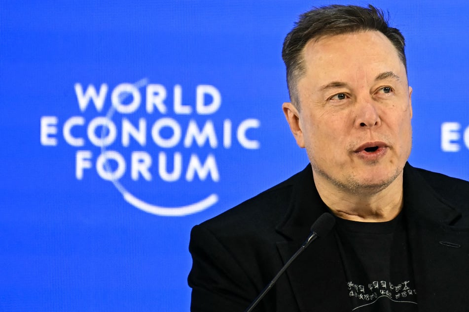 Elon Musk: World's richest person Elon Musk nears trillionaire status in new Forbes list