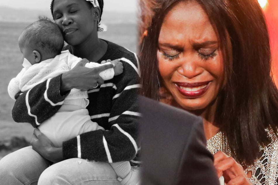 Mama-Drama bei Motsi Mabuse? Sie will zweites Baby, doch es gibt Probleme