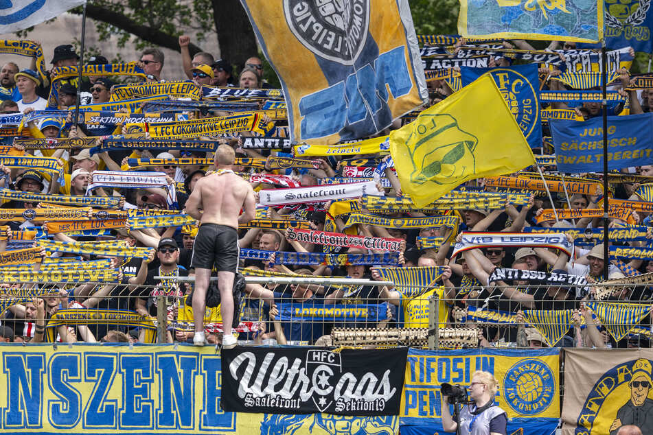 Startet der FSV Zwickau mit einem Match gegen Meister Lok Leipzig in die Saison?