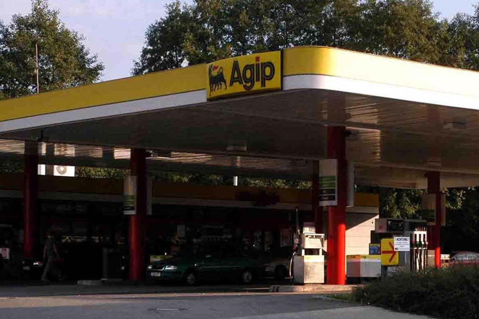 Der Raub misslang kläglich. (Symbolbild)