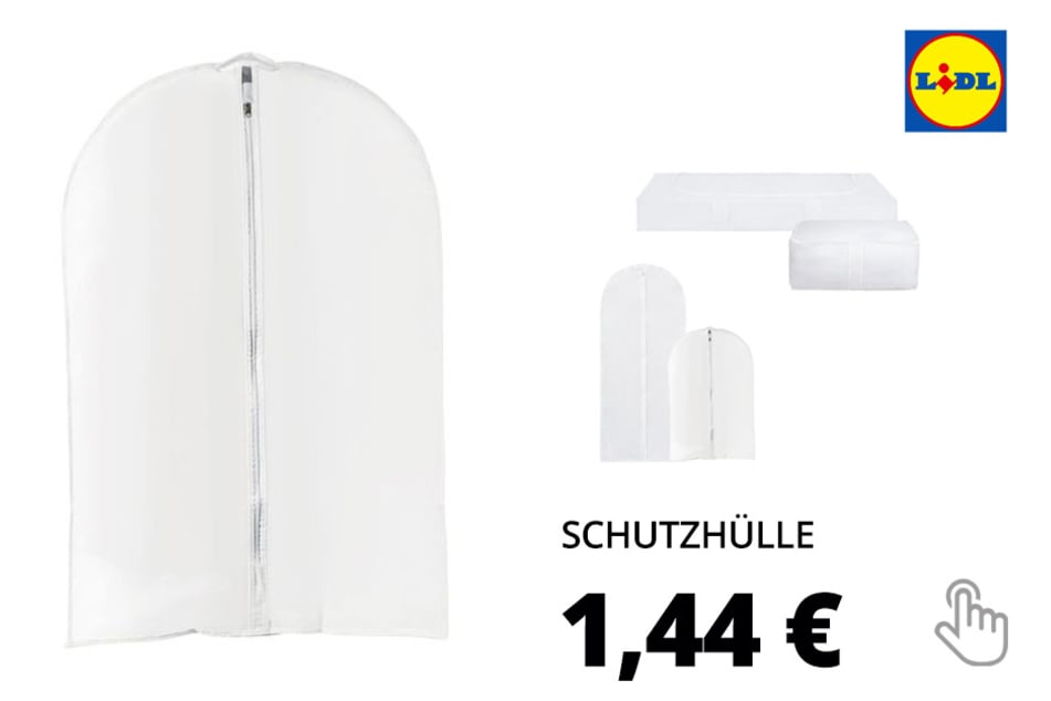 Schutzhülle