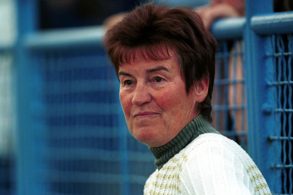 Karin Balzer verstarb im Alter von 81 Jahren.