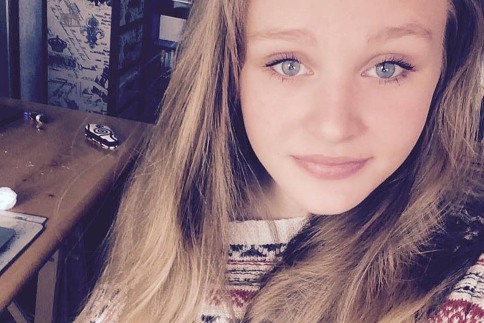 Anneli (†17) war ein ganz aufgewecktes, dynamisches Wunschkind mit normalen Teenie-Macken, wie ihr Vater sagt.