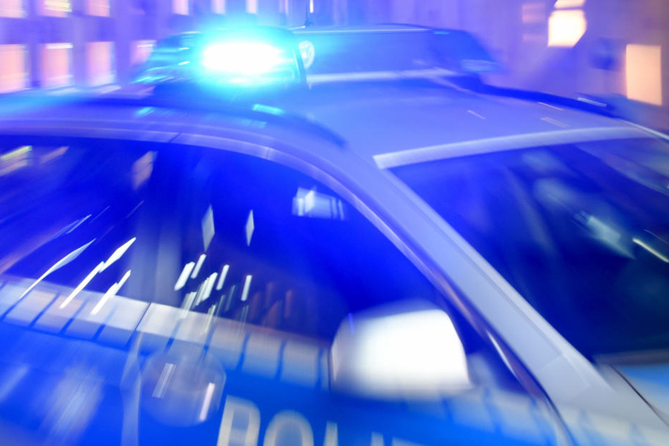 Die Polizei hat den Onkel des Jungen festgenommen. (Symbolbild)