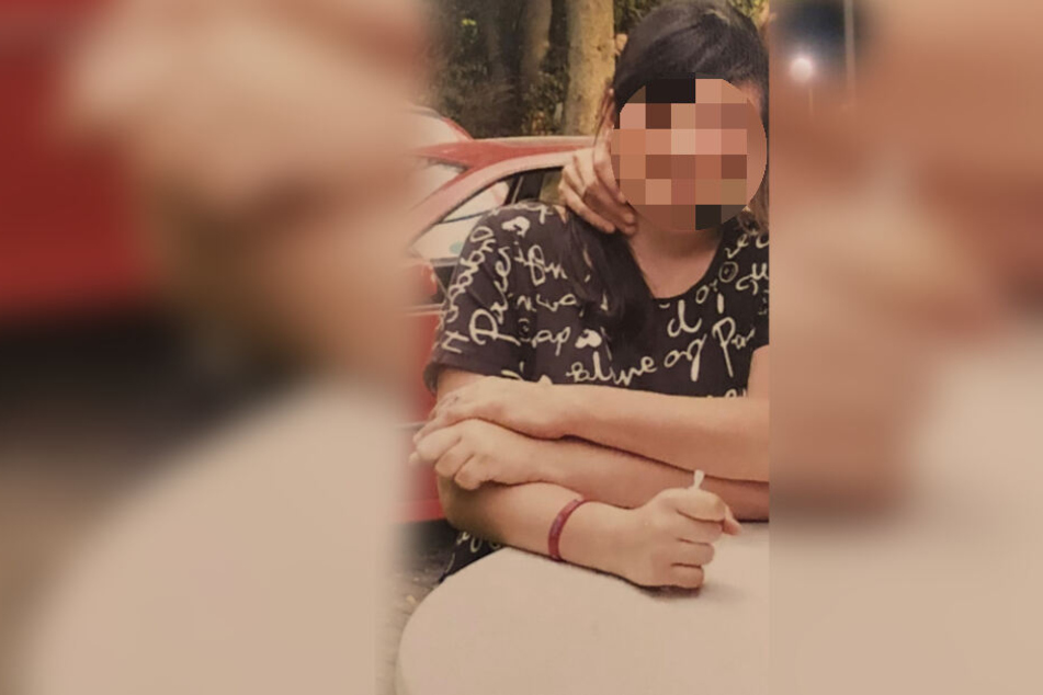 Dringend tatverdächtig war Oliwia Marta aus Nordrhein-Westfalen. Sie wurde festgenommen.
