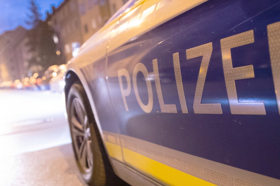 Steinwurf auf Mädchen (14) in Nürnberg: Polizei nimmt einen Verdächtigen fest