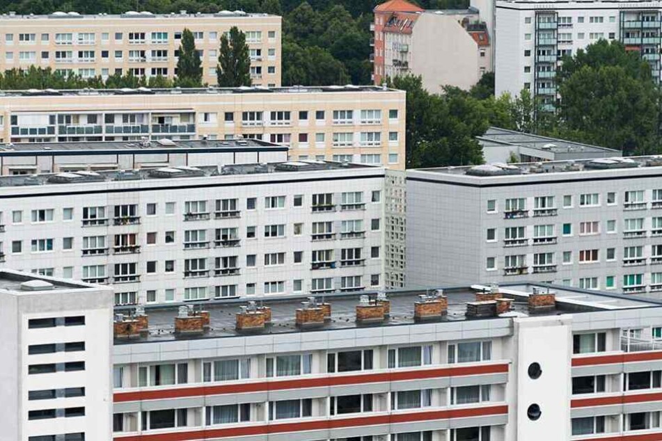 Wo die gekauften Wohnungen genau liegen, teilte das Unternehmen bislang noch nicht mit.