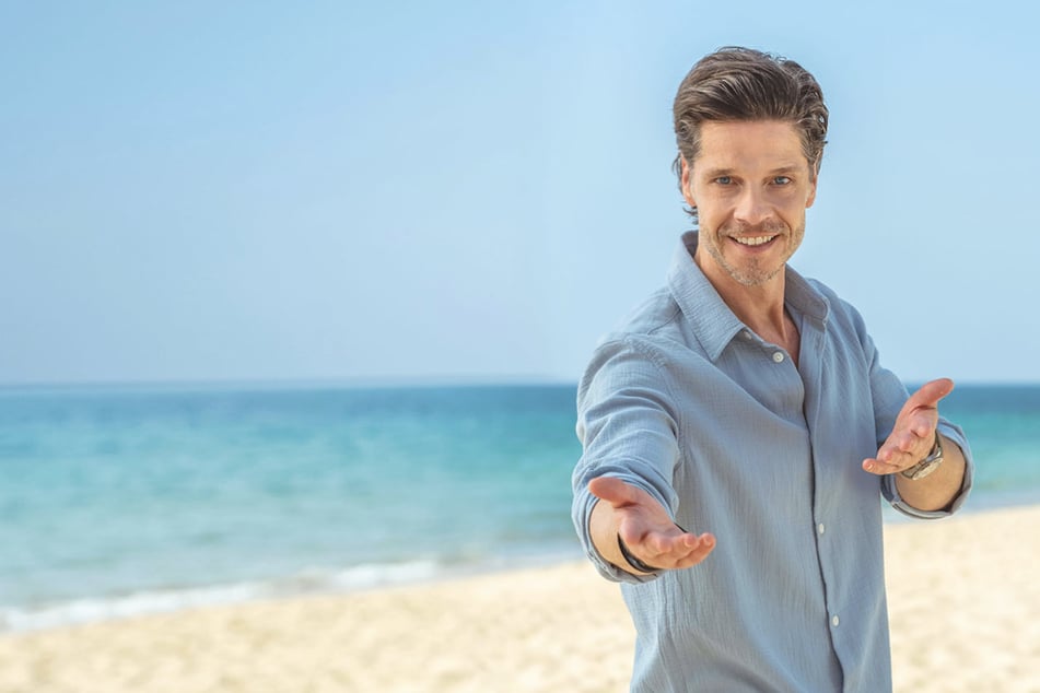 Stephen Dürr (50) ist überrascht, dass er bei Kampf der Realitystars 2025 als Bad Guy dargestellt wird.