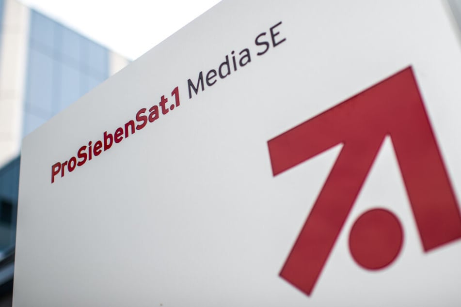 200 ProSiebenSat.1-Mitarbeiter wegen Corona im Homeoffice. (Symbolbild)