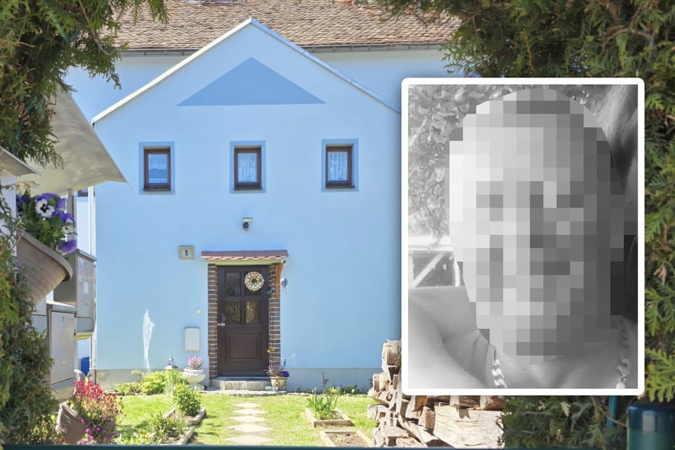 In diesem Haus, unweit des Neustädter Busbahnhofs. soll der mutmaßliche Schütze Nico K. (†54) gewohnt haben. Die Eingangstür ist versiegelt.