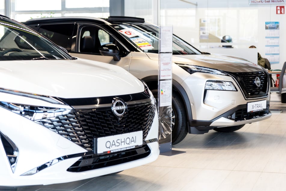 Diese Black-Deals im Autocenter Leipzig-Halle werden Familien-Väter lieben