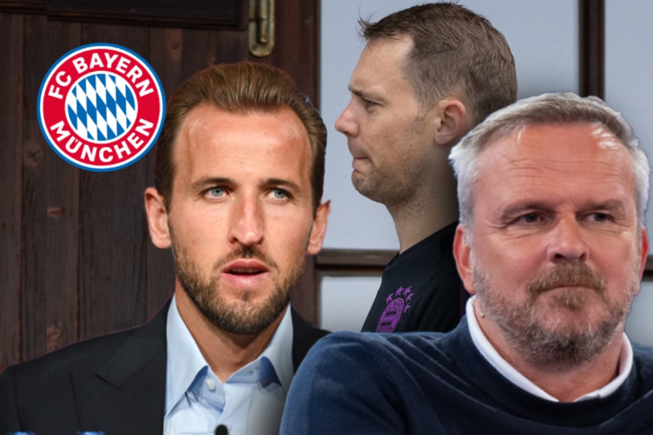 Didi Hamann mit Rat für FC Bayern: Zweifel an Kane und Neuer