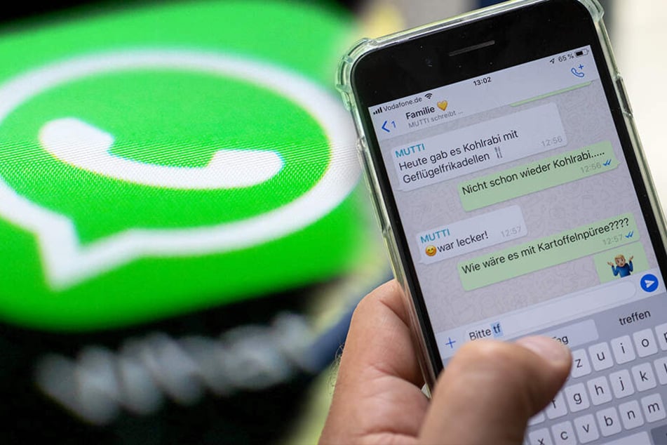 Chatverläufe manipulierbar? WhatsApp soll krasse Lücken bei Sicherheit haben