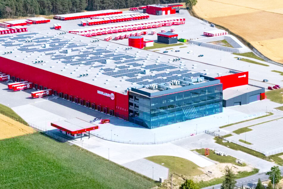 Kein Laden, nur Lager: So erobert polnischer Onlinehändler Deutschland