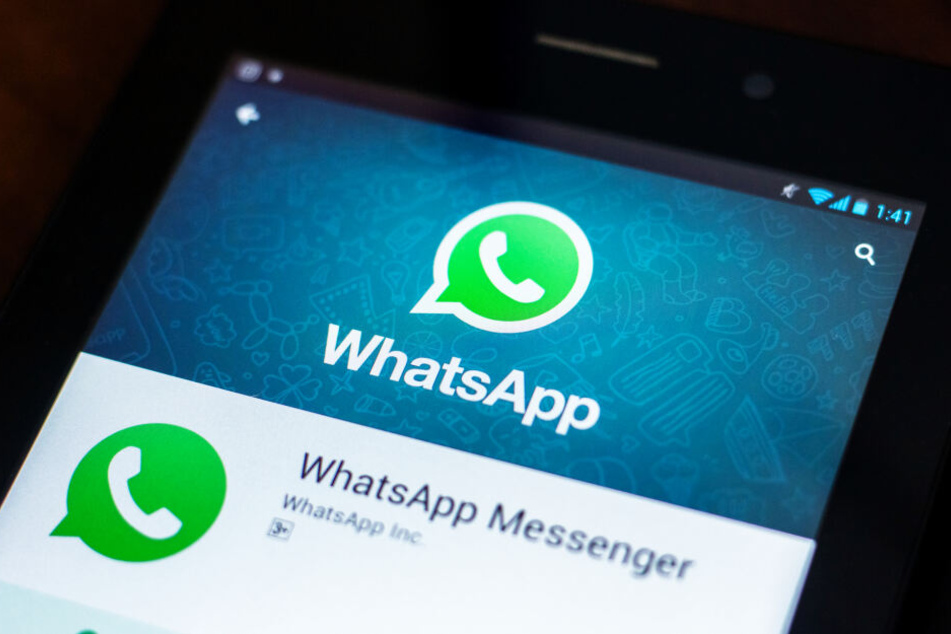 Im neuen WhatsApp-Update wurde eine praktische Funktion entfernt (Symbolbild).