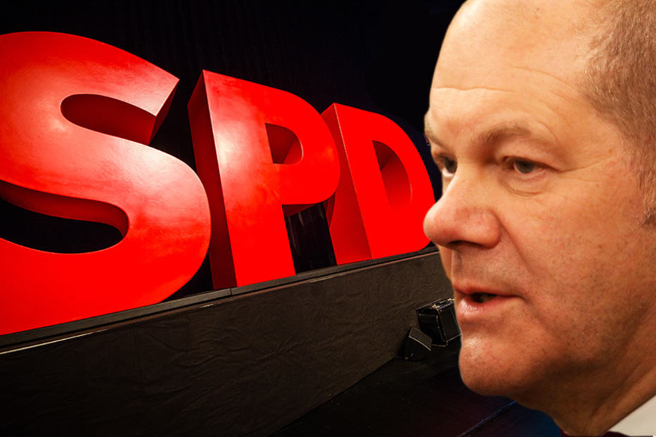 Kommt die nächste Kanzlerin oder der nächste Kanzler aus den Reihen der SPD?