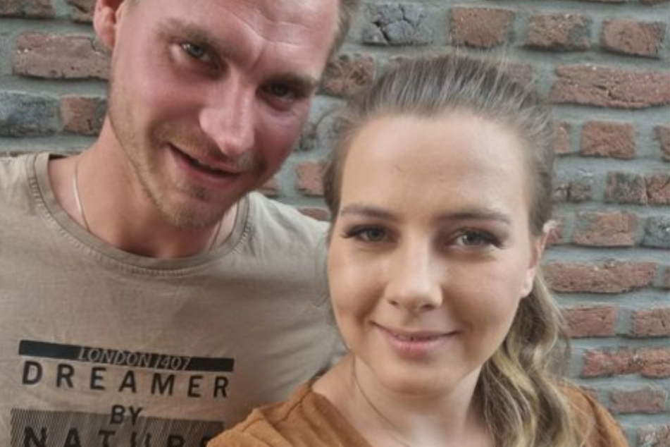 Sarafina (27) und Peter Wollny (29) sind im Mai 2021 Eltern von Zwillingen geworden.