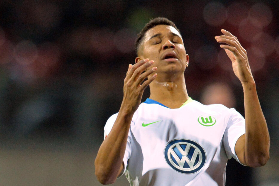 Innenverteidiger Felix Uduokhai (21) spielt derzeit für den VfL Wolfsburg.