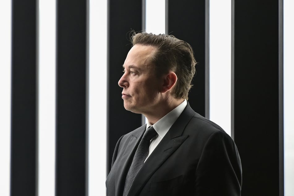 Elon Musk (54) verurteilte den grausamen Mord scharf. Um die Bevölkerung zu sensibilisieren, sollen große Wandgemälde in mehreren US-Städten angebracht werden.