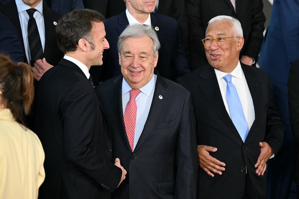 World leaders are being urged to take urgent action by the World Meteorological Organization, which warned of rapidly rising temperatures.