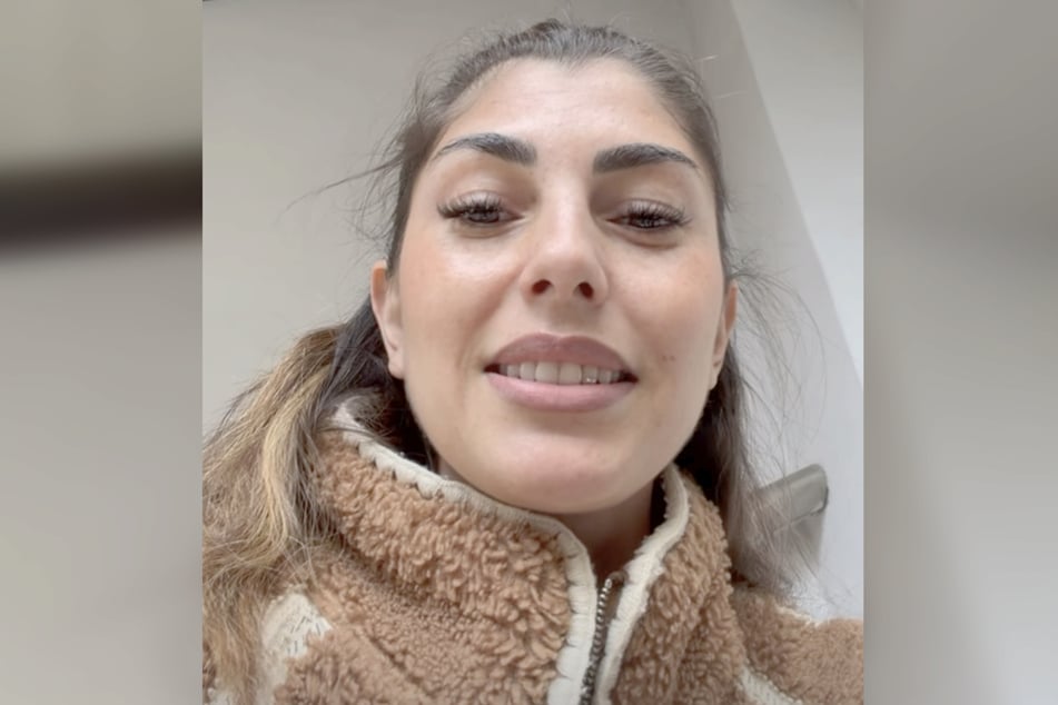 Yeliz Koc (32) schießt gegen ihren Ex-Partner Jimi Blue Ochsenknecht (34).