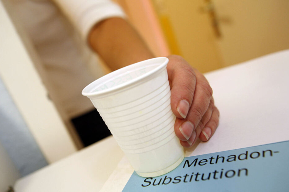 Dem Mann wurde versehentlich Methadon verabreicht. (Symbolbild)