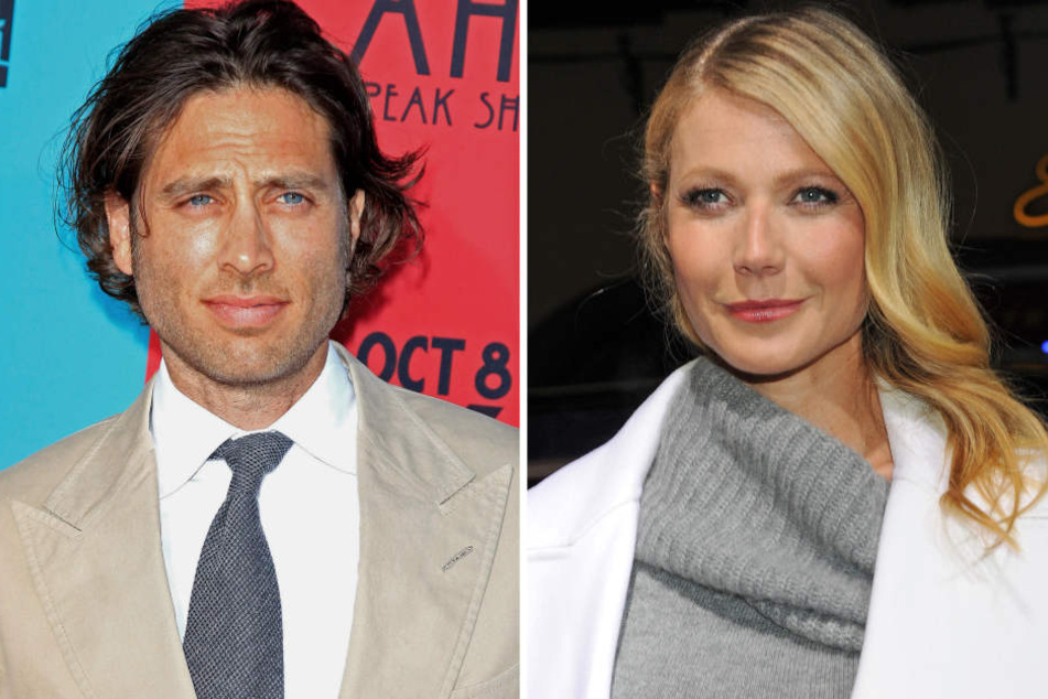 Brad Falchuk und die US-Schauspielerin Gwyneth Paltrow sind seit September verheiratet.