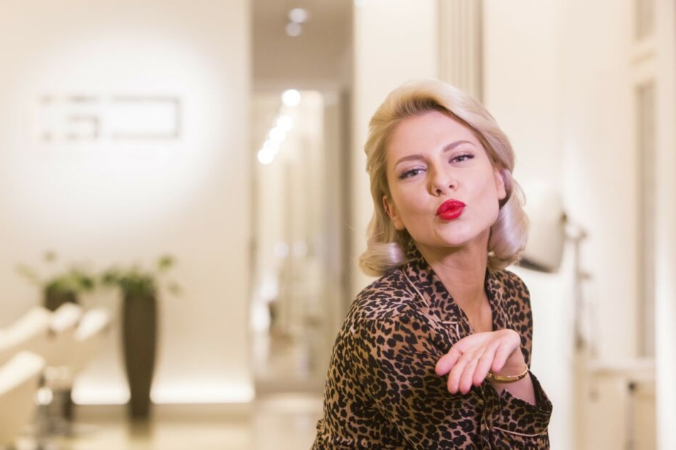 Valentina Pahde (24) ist seit dreieinhalb Jahren Single.