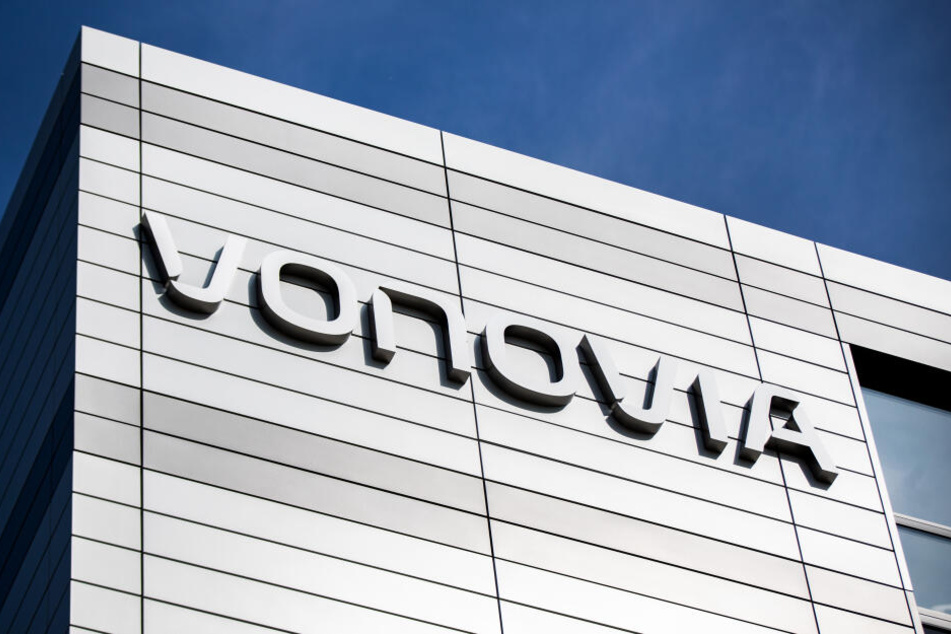 Vonovia hat ein dickes Gewinnplus eingefahren.