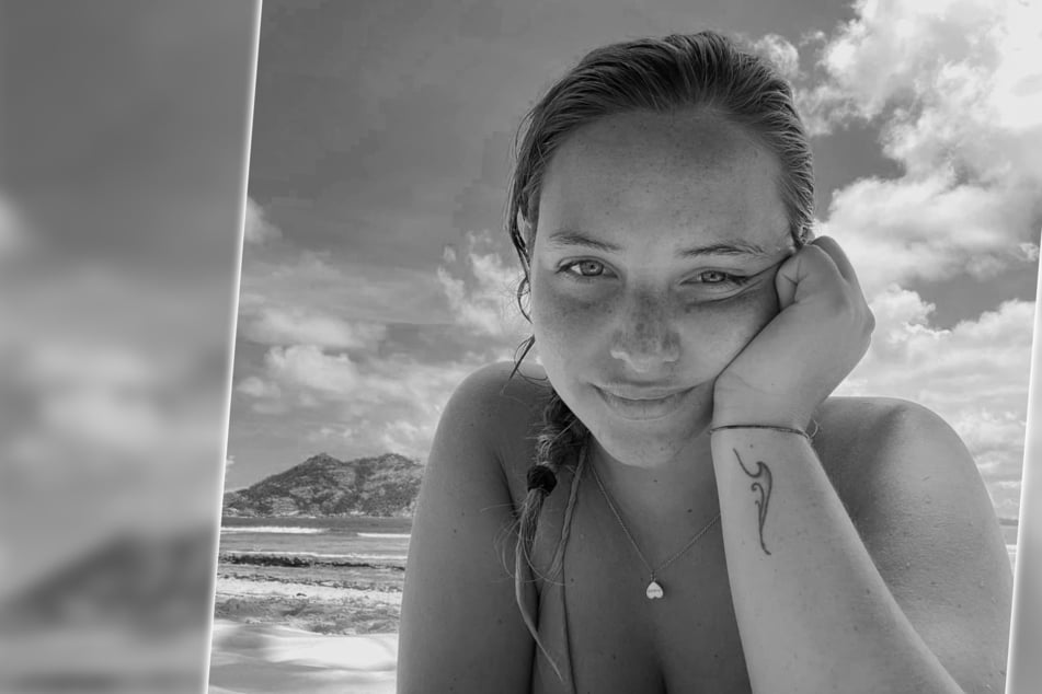 Tauch-Unglück auf Malediven: Verlobter findet nach Tod von Giorgia (†22) rührende Worte