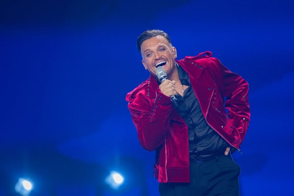 Im dritten Anlauf schnappte sich Menowin Fröhlich (38) am vergangenen Freitag den Sieg bei der RTL-Castingshow.
