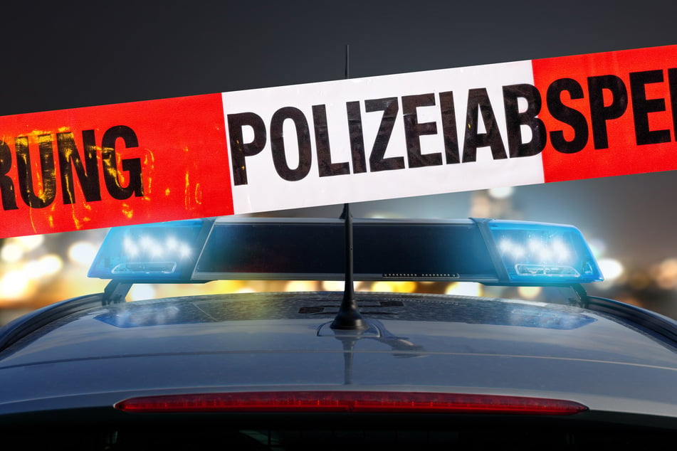 Tritte, Schläge, Überfälle: Polizei in Halle im Dauereinsatz