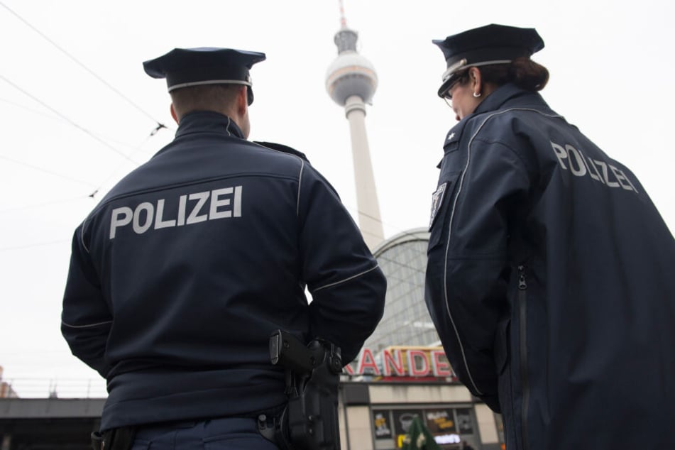 Gerade am Alexanderplatz soll die Polizei noch präsenter werden.